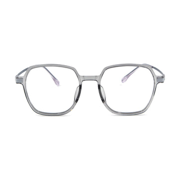 Anne in Crystal Grey